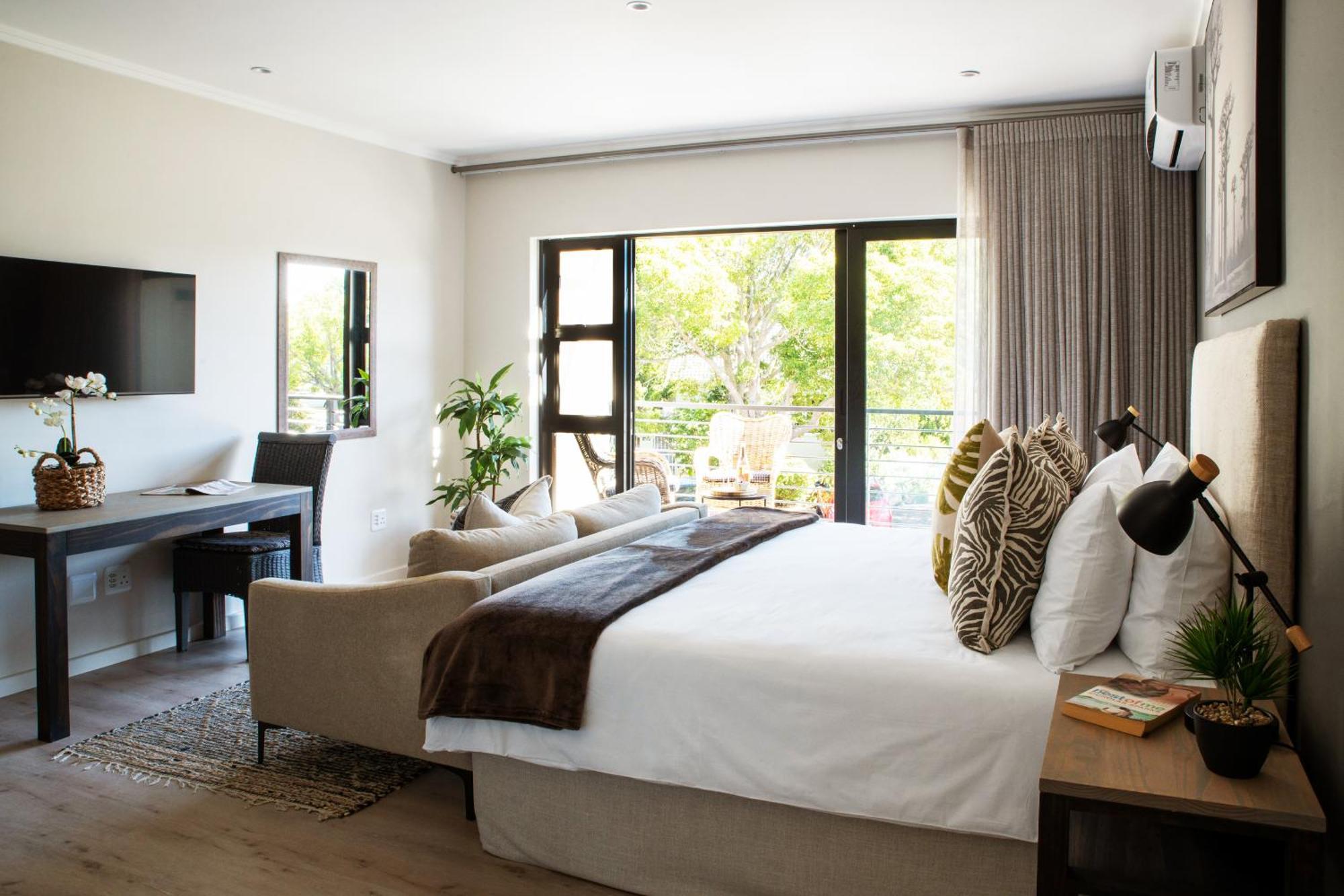 One On High Apartment Plettenberg Bay Exterior foto