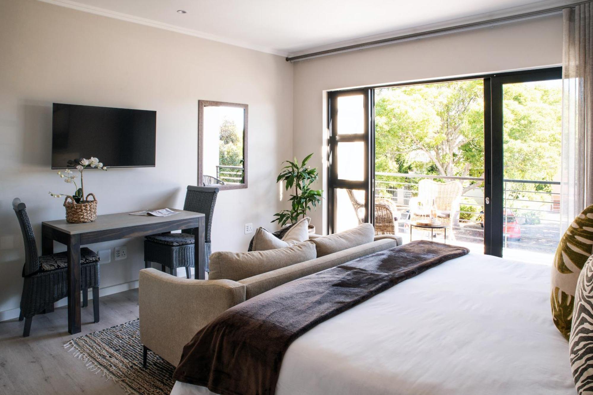 One On High Apartment Plettenberg Bay Exterior foto