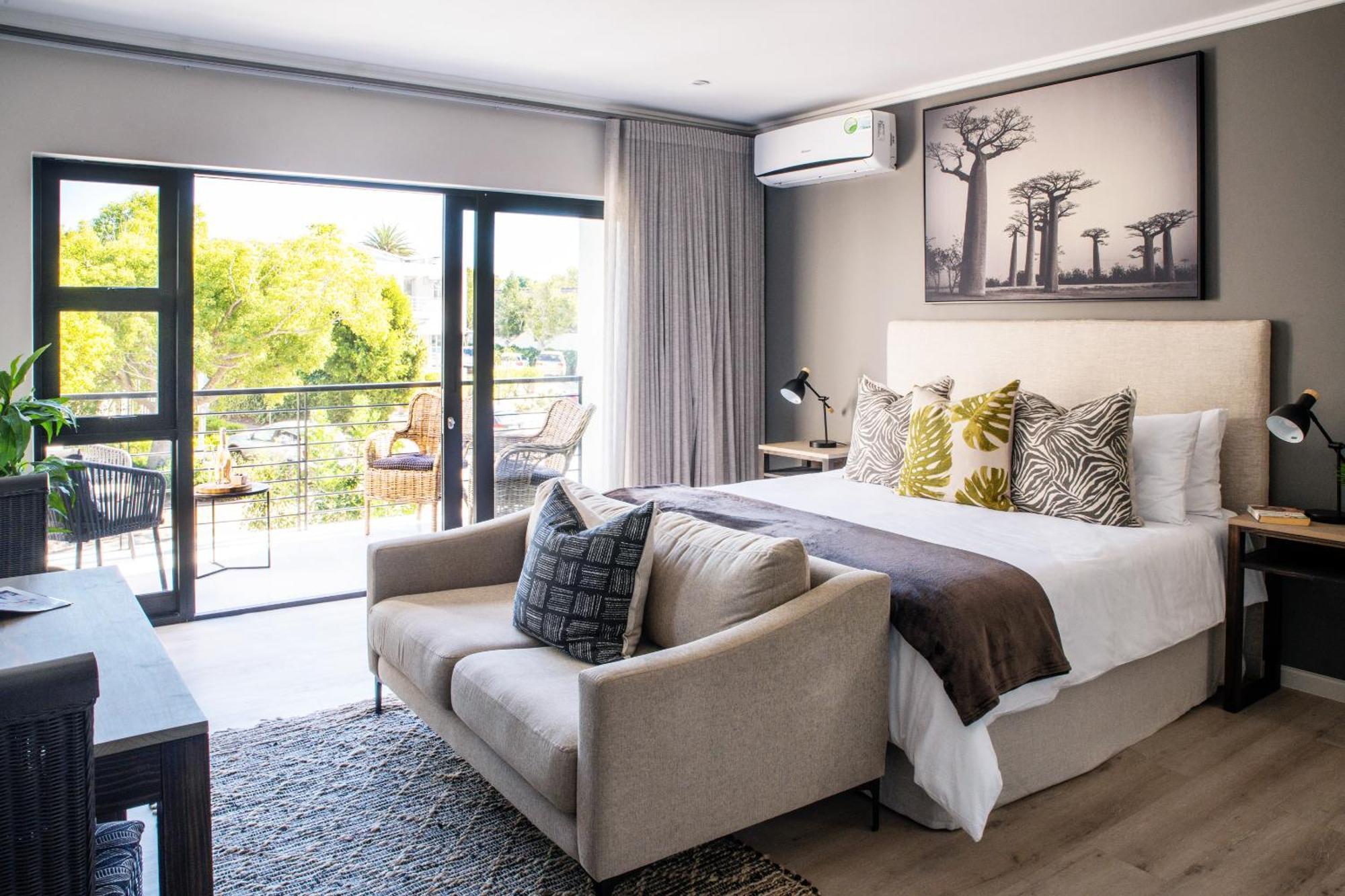 One On High Apartment Plettenberg Bay Exterior foto