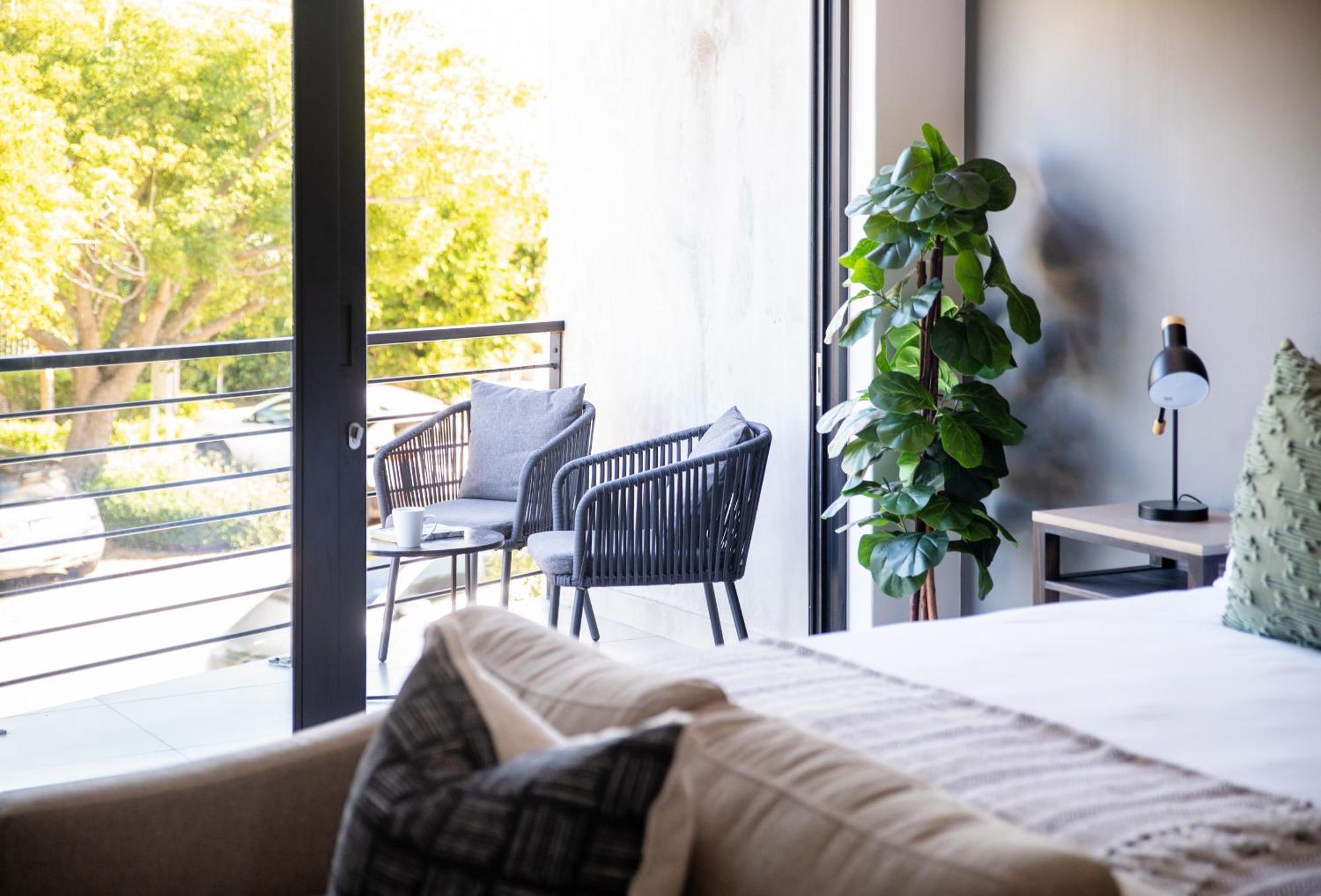 One On High Apartment Plettenberg Bay Exterior foto