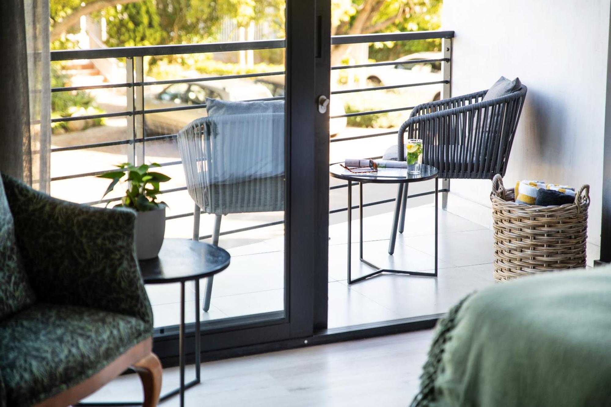 One On High Apartment Plettenberg Bay Exterior foto