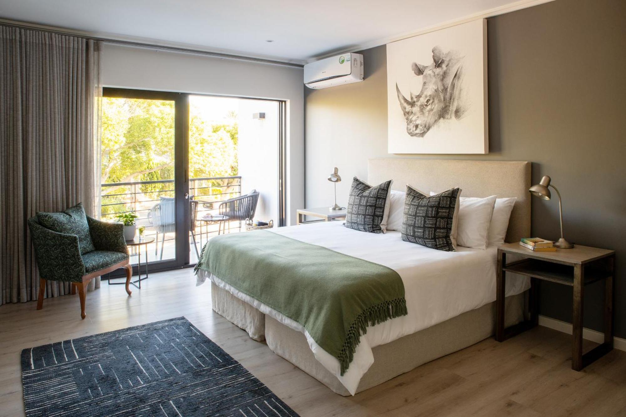 One On High Apartment Plettenberg Bay Exterior foto