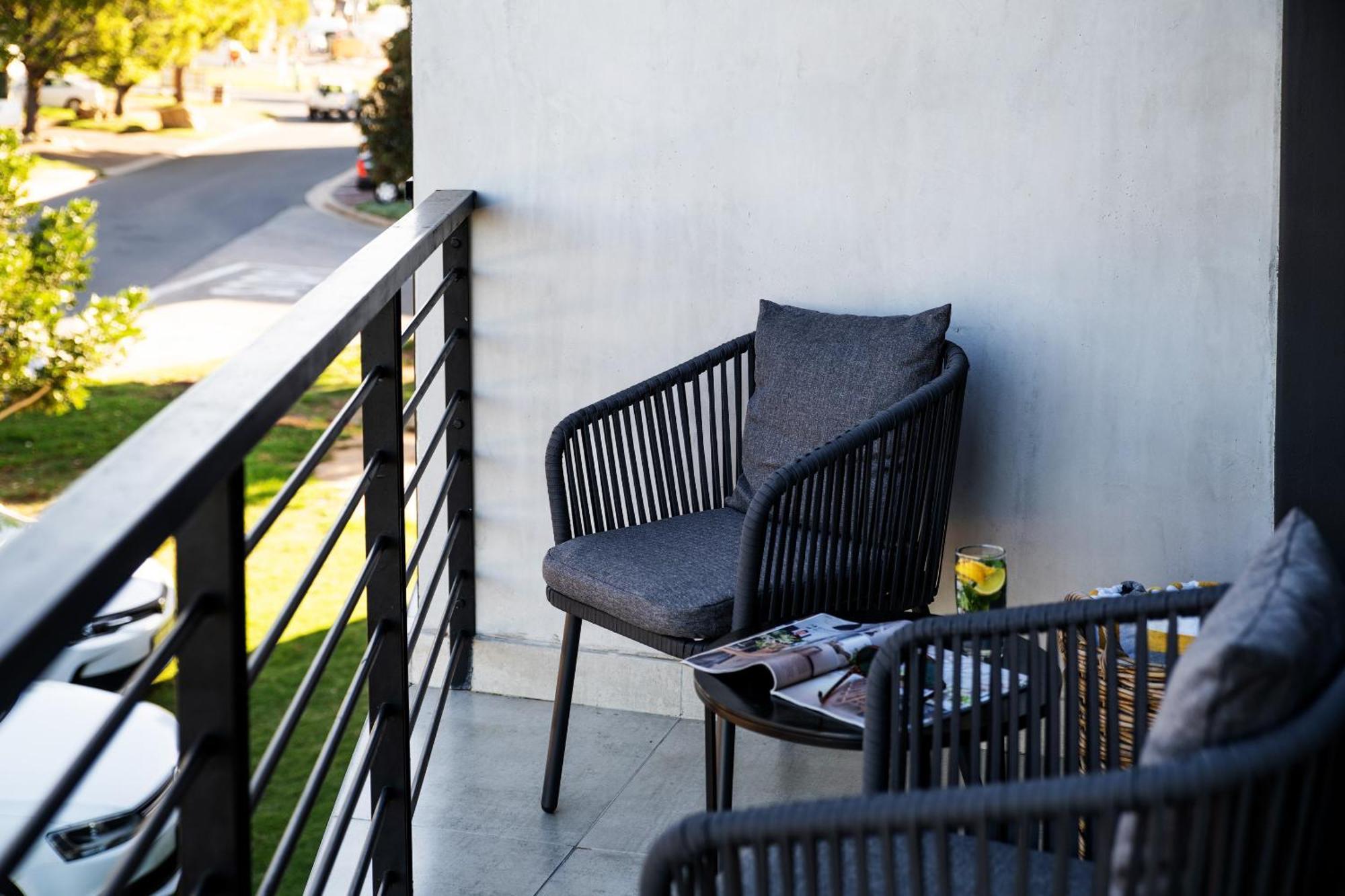 One On High Apartment Plettenberg Bay Exterior foto