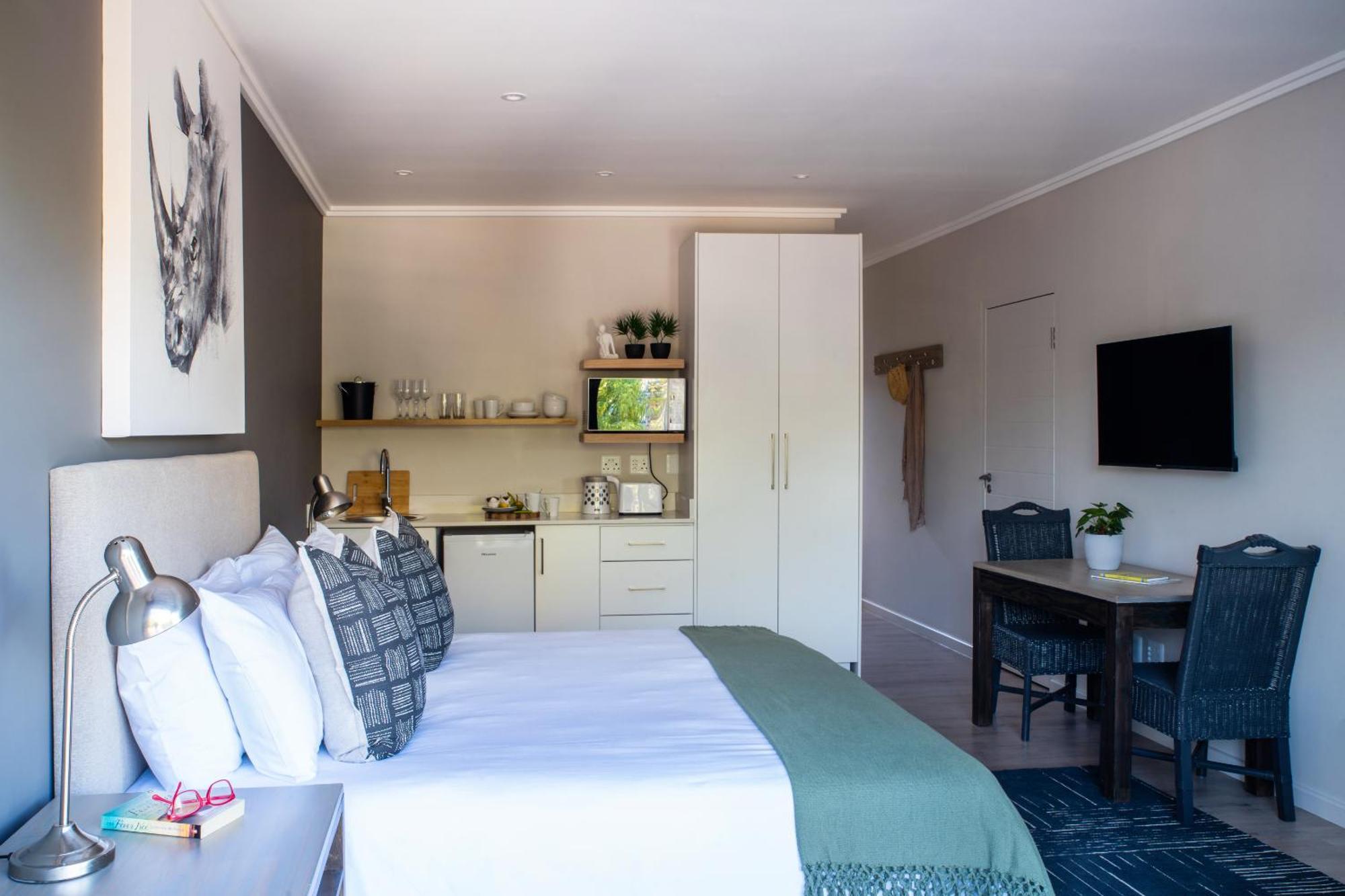 One On High Apartment Plettenberg Bay Exterior foto