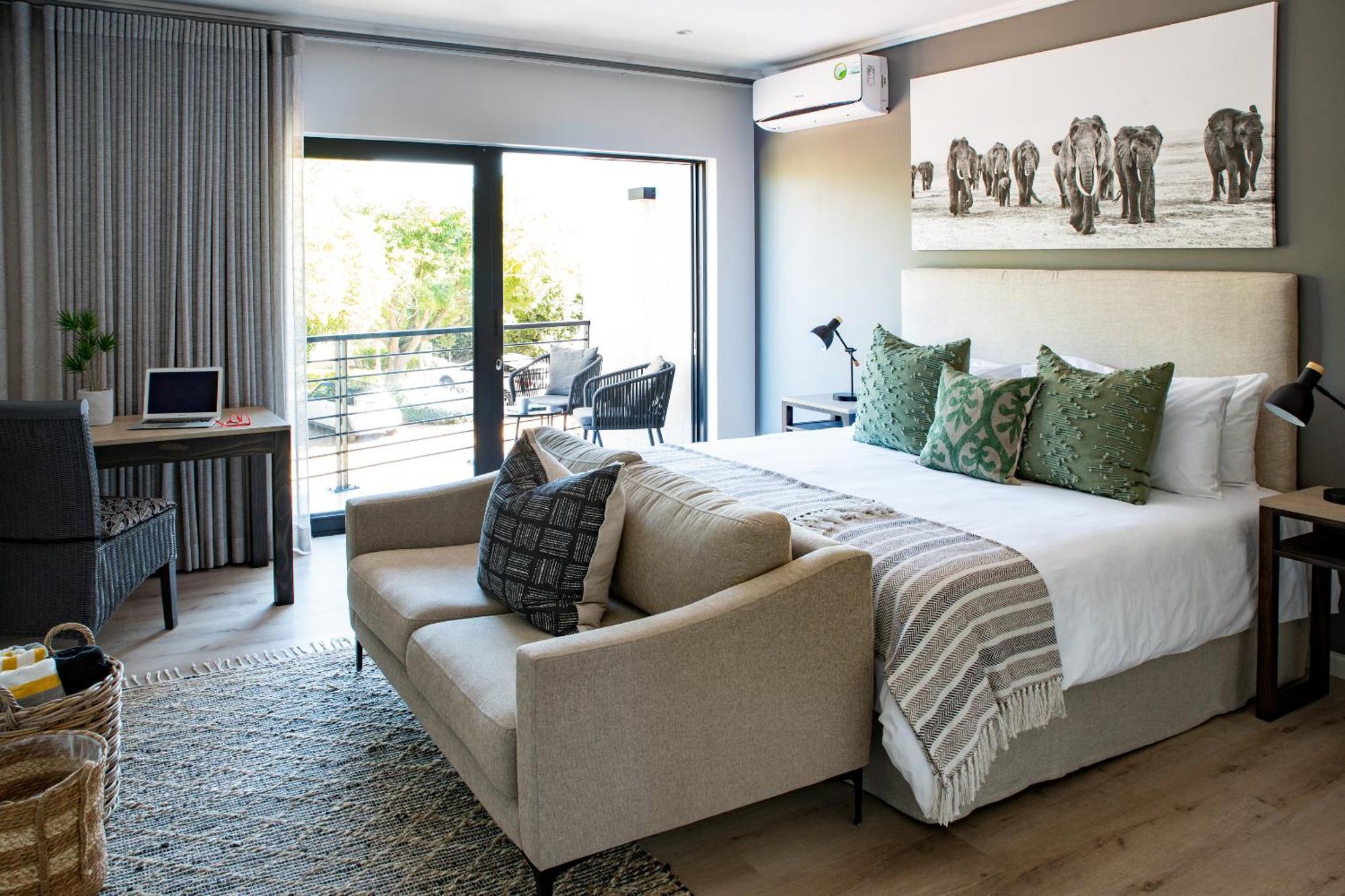 One On High Apartment Plettenberg Bay Exterior foto
