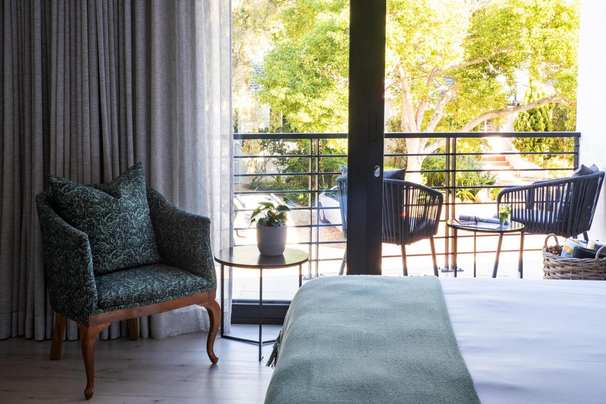 One On High Apartment Plettenberg Bay Exterior foto