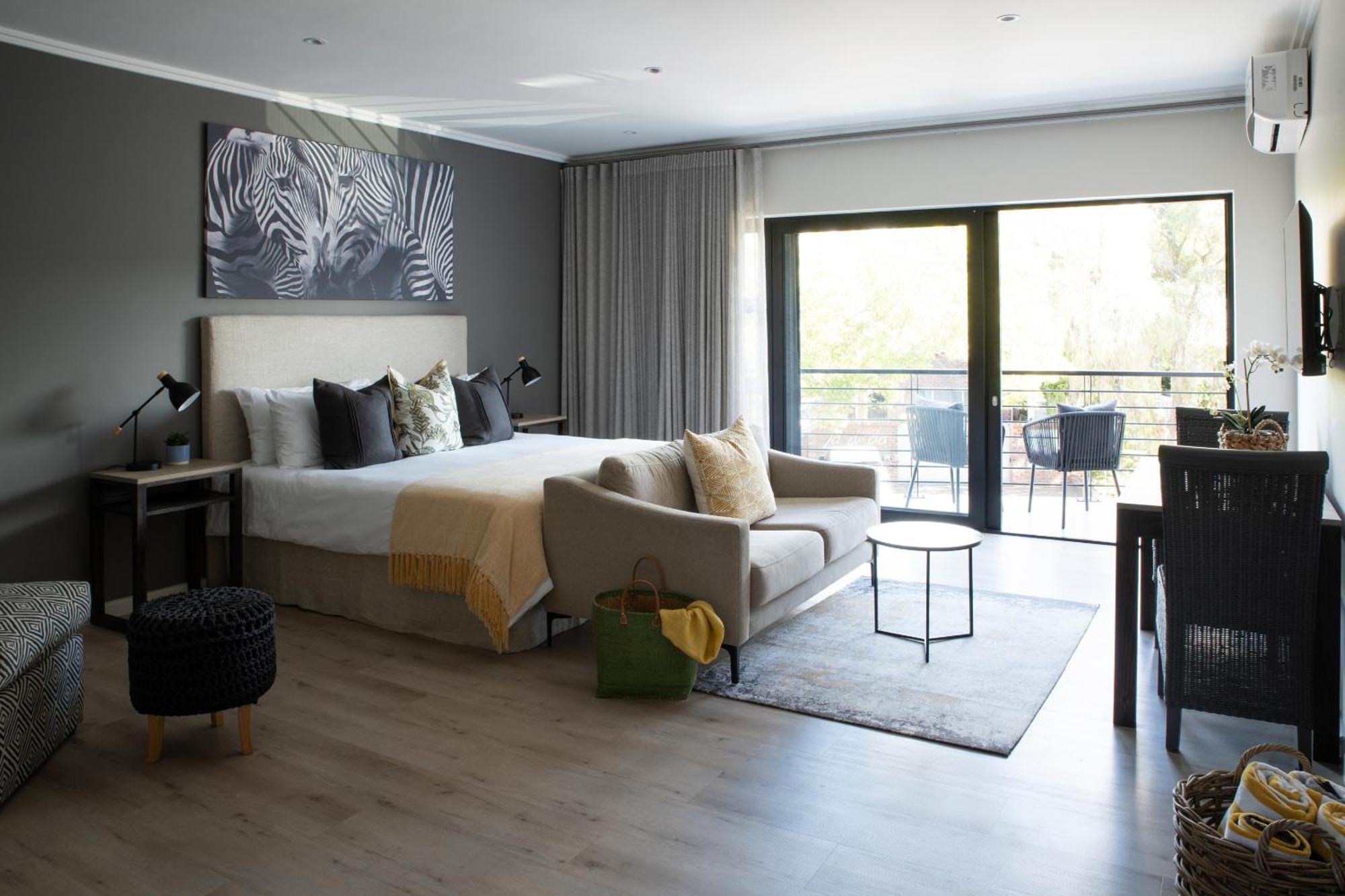 One On High Apartment Plettenberg Bay Exterior foto