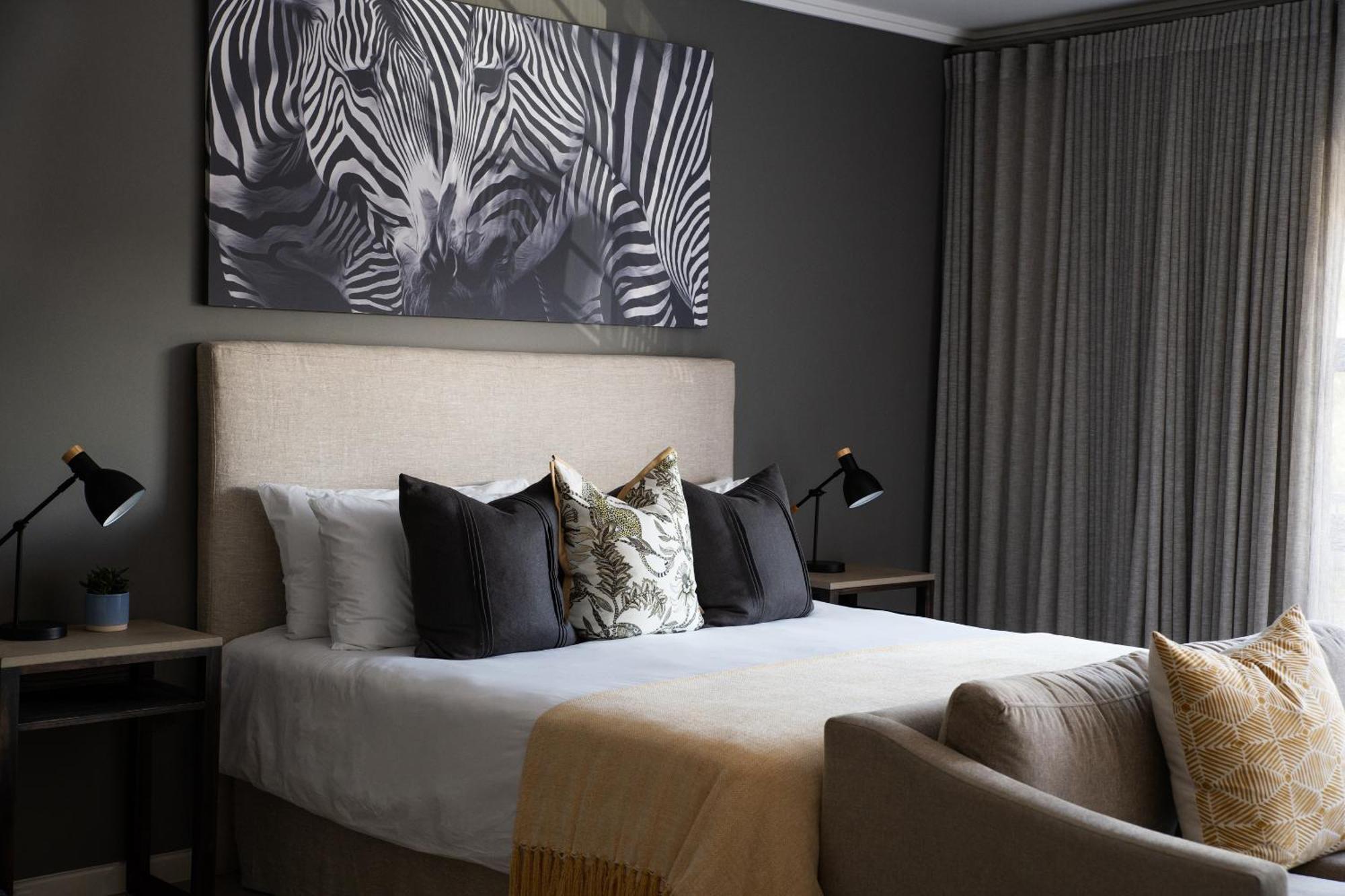 One On High Apartment Plettenberg Bay Exterior foto