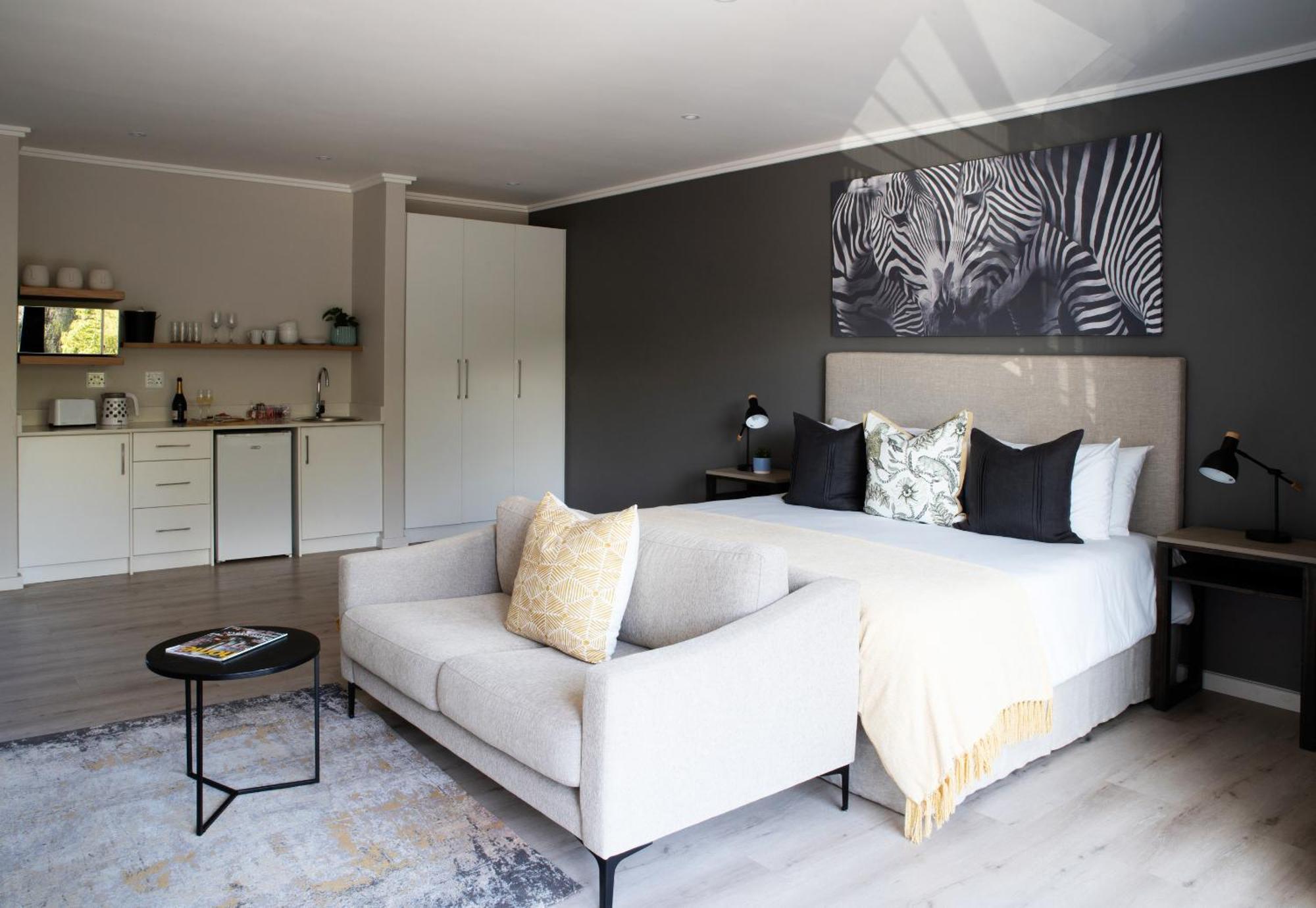 One On High Apartment Plettenberg Bay Exterior foto