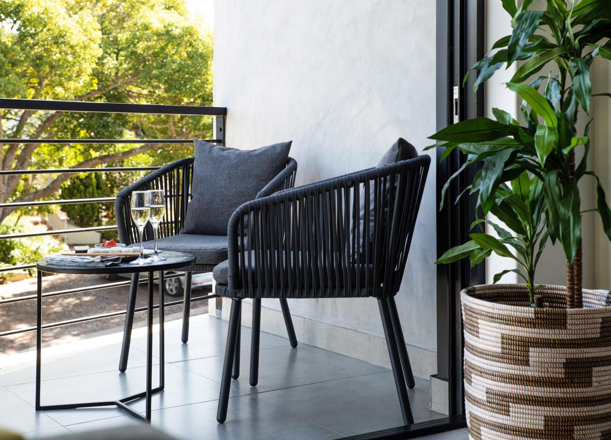 One On High Apartment Plettenberg Bay Exterior foto
