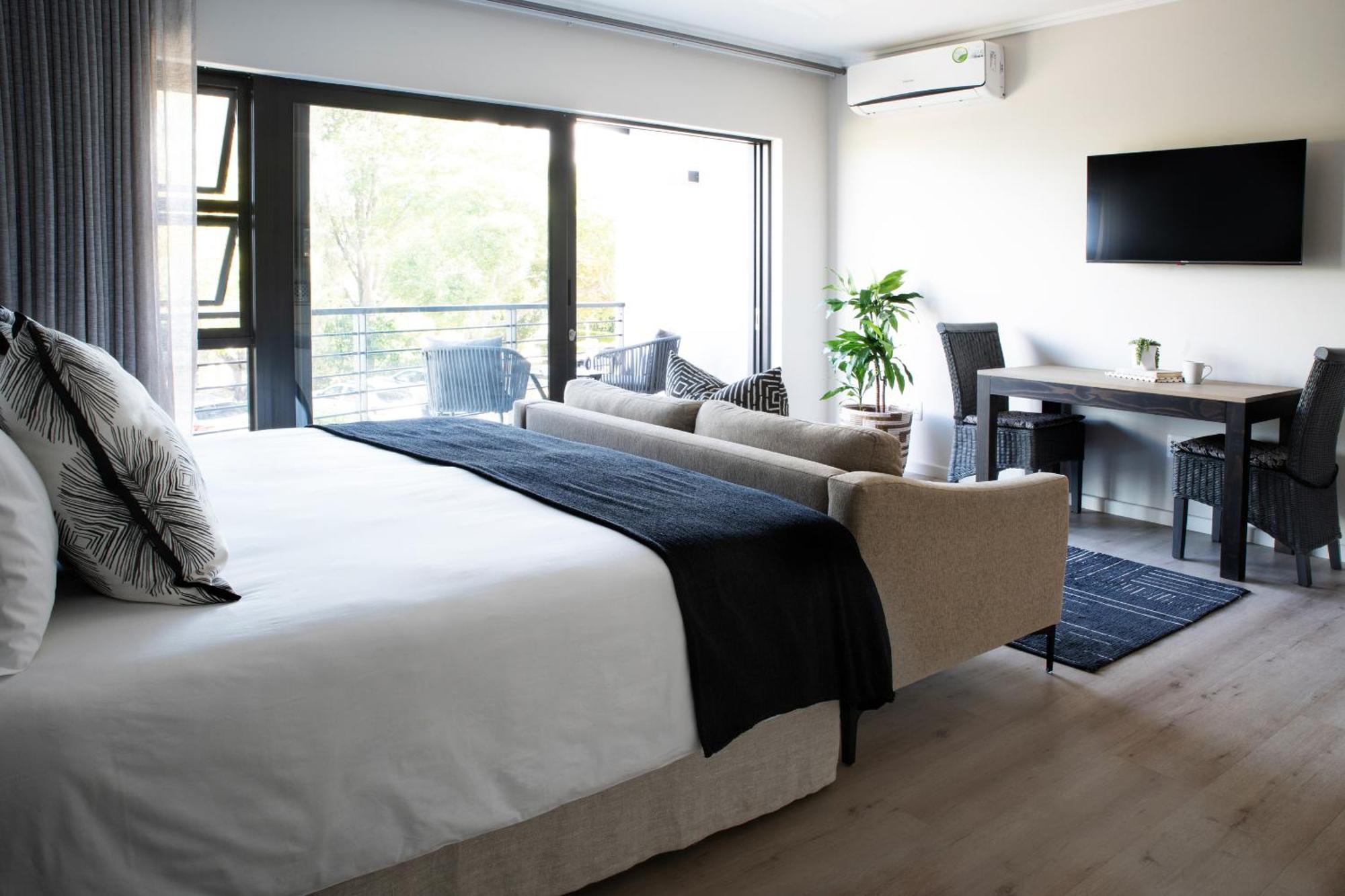 One On High Apartment Plettenberg Bay Exterior foto