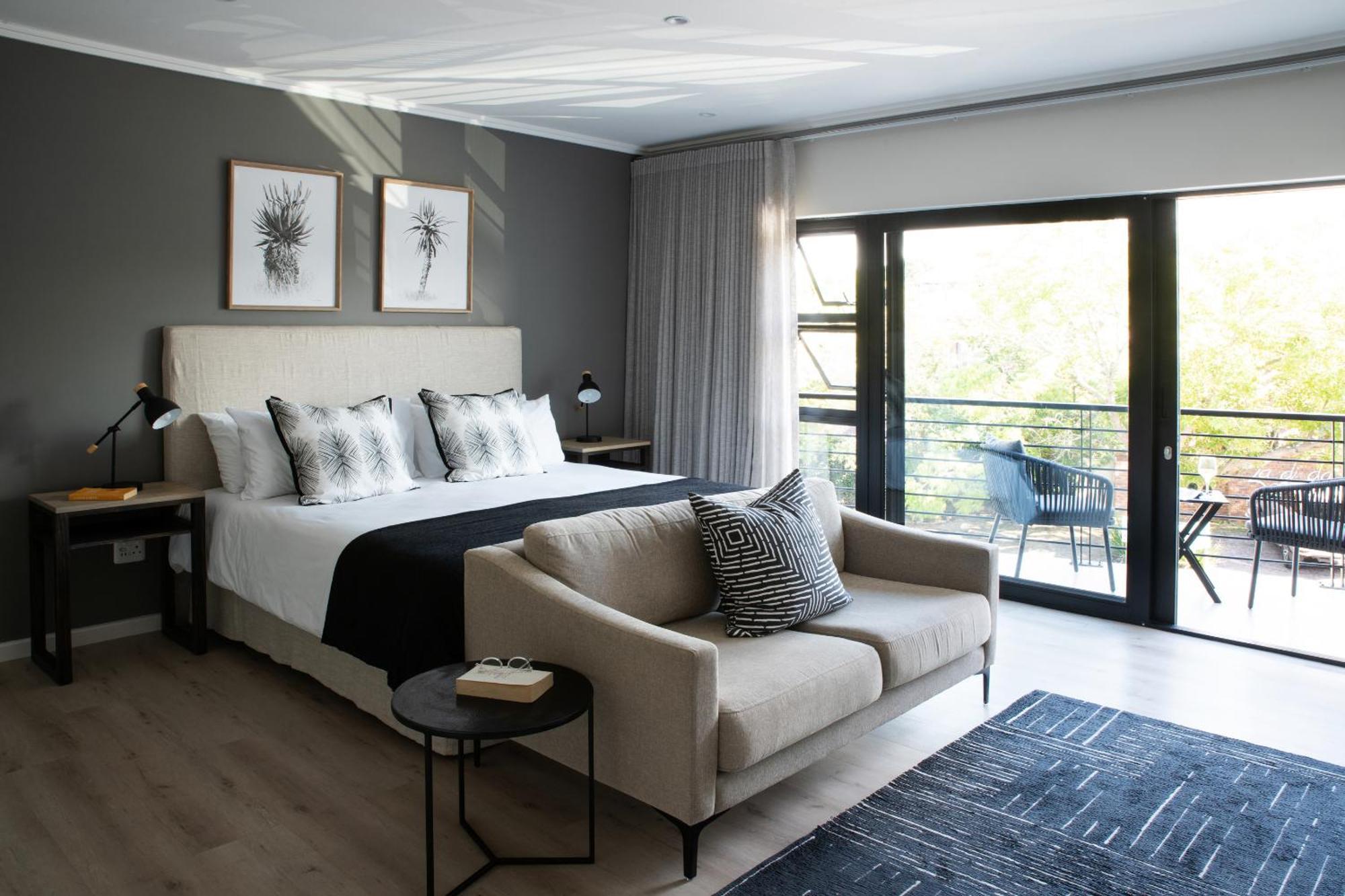 One On High Apartment Plettenberg Bay Exterior foto