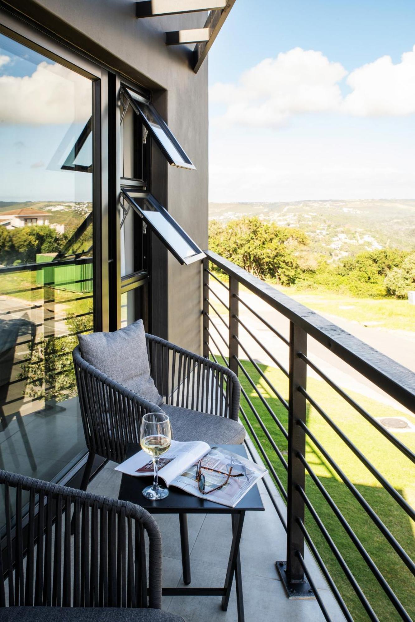 One On High Apartment Plettenberg Bay Exterior foto