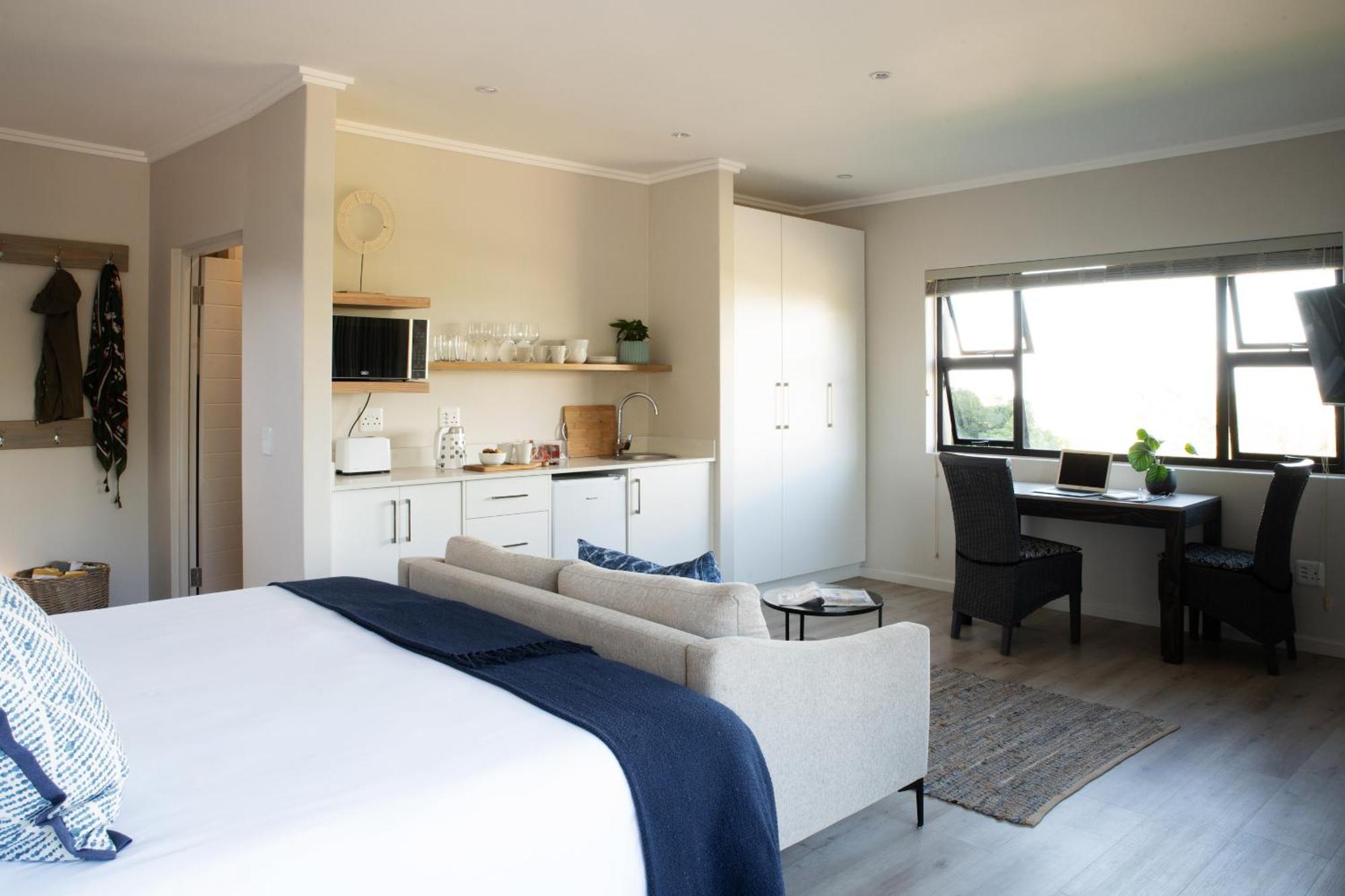 One On High Apartment Plettenberg Bay Exterior foto
