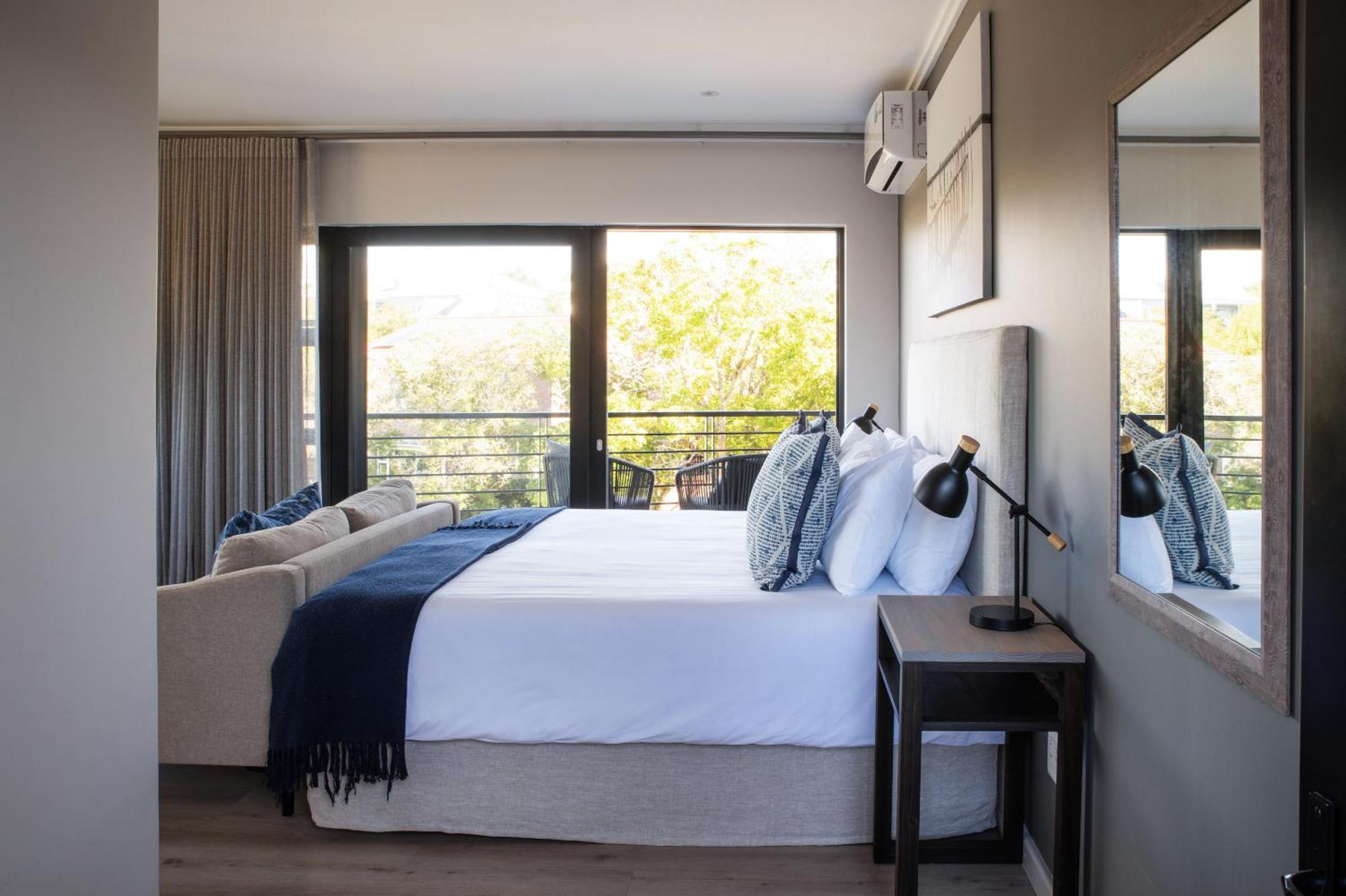 One On High Apartment Plettenberg Bay Exterior foto