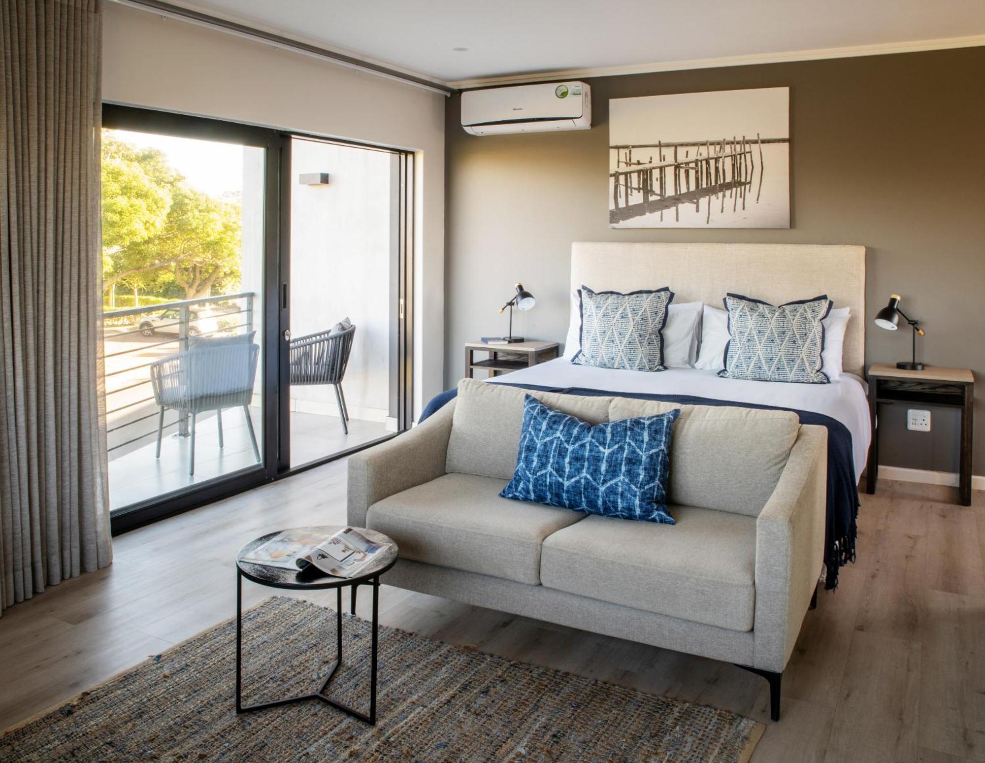 One On High Apartment Plettenberg Bay Exterior foto